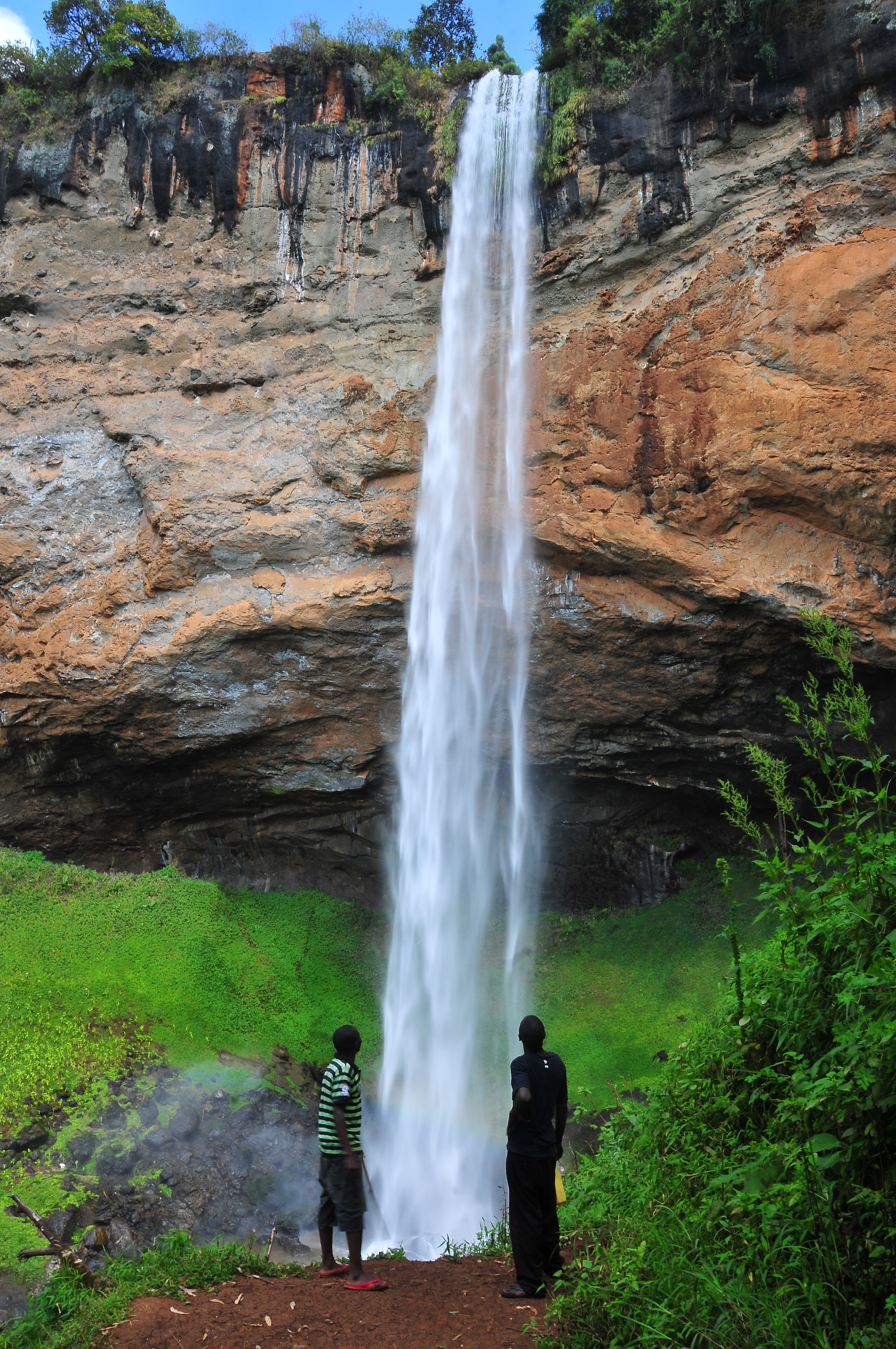 10 Day Kidepo National Park Eastern Route