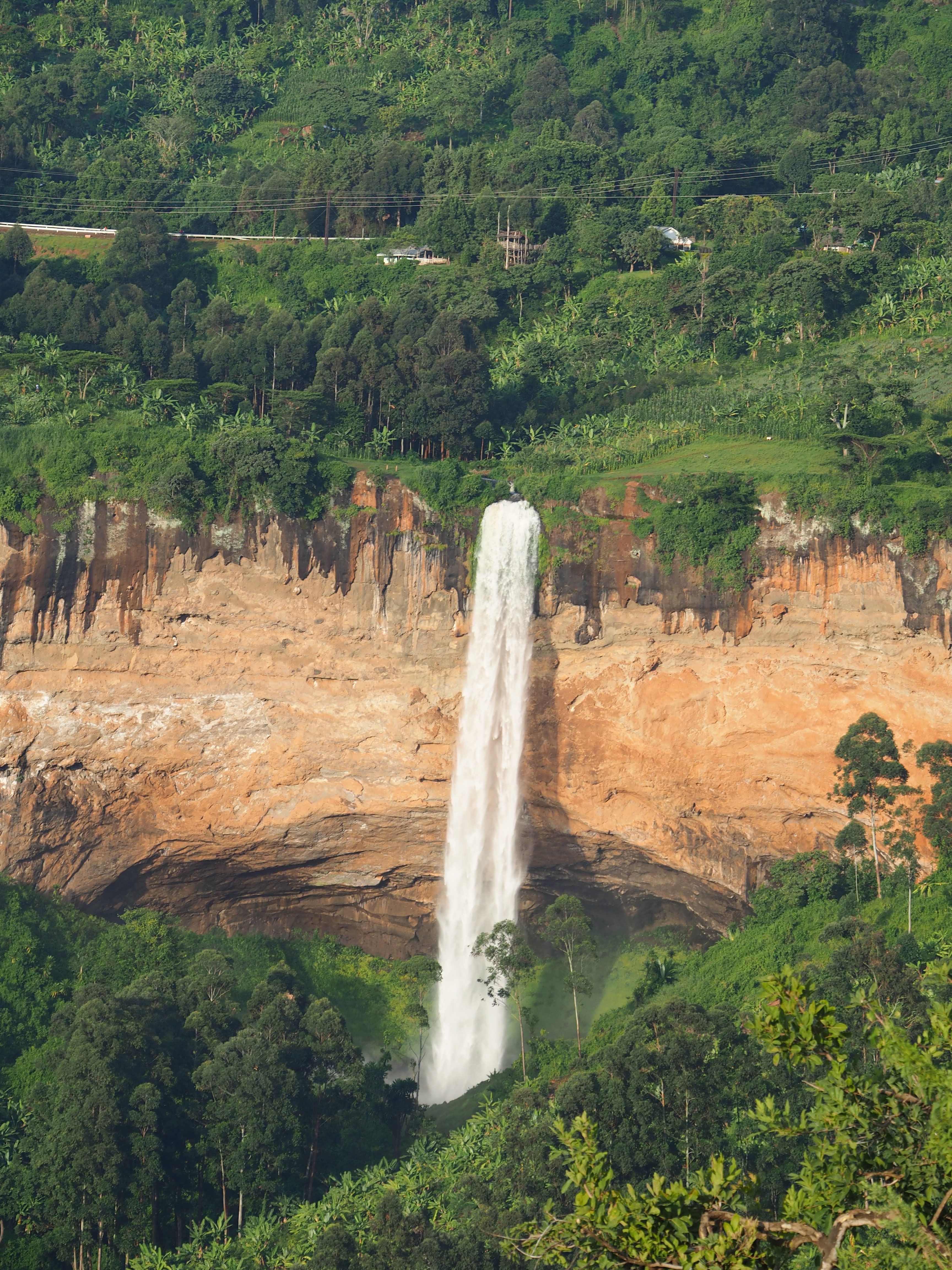 7 Days Adventure & Culture Safari