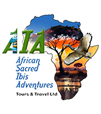 African Ibis Adventures logo